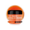 Kaniz Wonder Edge Pineapple water based pomade 120 ml, Orange