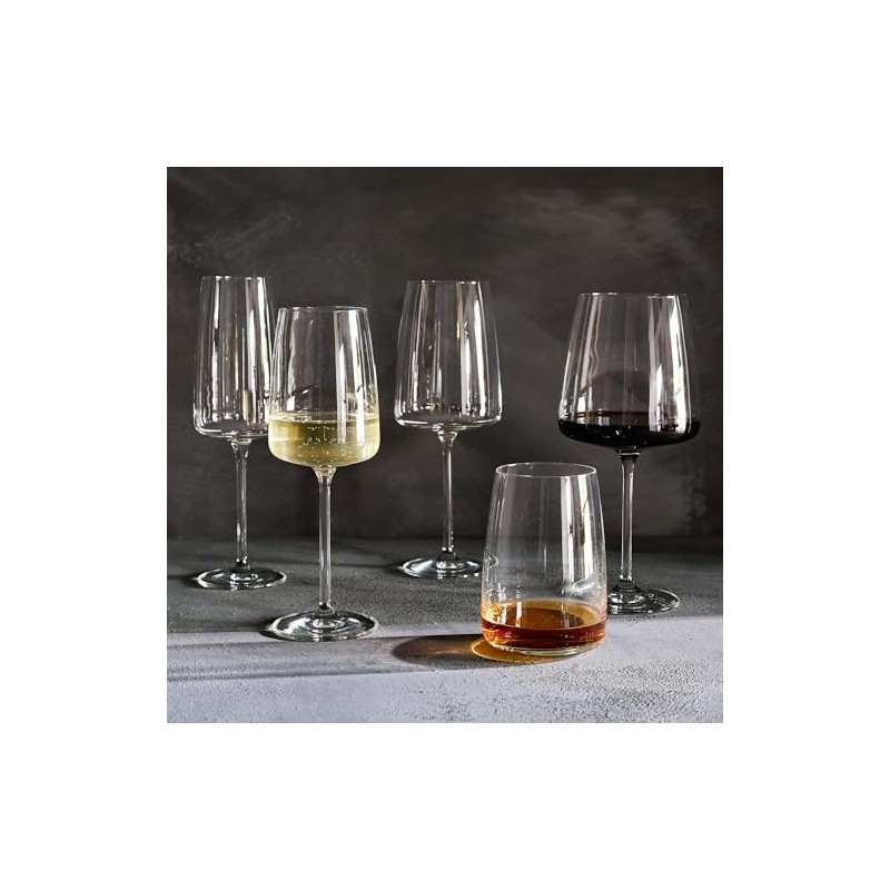 TAMAKI ESSENTIAL Goblet E43 Diameter 3.0 x Height 8.5 inches