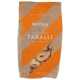 MITICA Classic Taralli, 8.81 OZ
