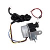 Stepper Motor Assembly 0G6453 0G6454 - Compatible with GTH990 HSB