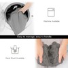 Sleeping Bag Liners Camping Sheets, Travel Sheet Hostels, Hotels Lightweigh