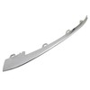 GXARTS Chrome Right Passenger Front Bumper Lip Trim Molding A2228857800