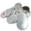 M8 x 40mm Penny Washer, A4 (316) Stainless Steel (Pack