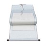 Chinese Calligraphy Practice Scroll Wall Painting Hanging Scroll For Beginners,