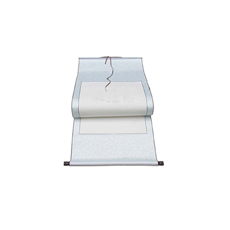 Chinese Calligraphy Practice Scroll Wall Painting Hanging Scroll For Beginners,