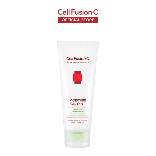 Cellfusion C Triac Moisture Gel Ointment 100ml / 셀퓨전씨 트리악