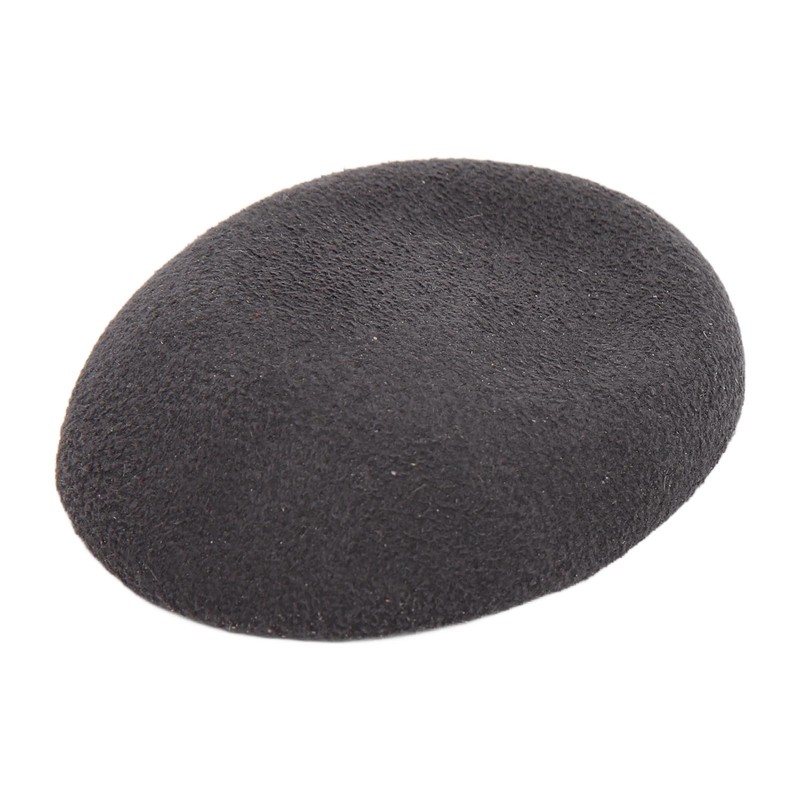 Gear Shift Knob Cover Suede Fashionable Good Hand Feeling Replacement