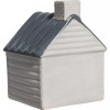 Rae Dunn NIB Rae Dunn LODGE LIFE Log Cabin Farmhouse