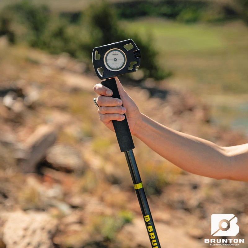 Brunton Collapsible Jacob's Staff