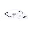 Staubsaugerladen.de Control Panel Bezel Compatible with Vorwerk Thermomix TM31 and
