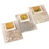 Uline Mini Glassine Wax Paper Bags - 2 x 3