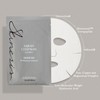 Sarah Chapman Skinesis 3D Moisture Infusion Mask, Hydrating Face Mask,