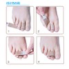 Hammer Toe Supporter, One Size Fits Most, Pack of 1