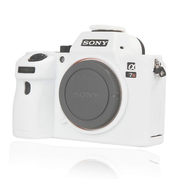 Easy Hood Camera Case for Sony Alpha a7III a7 III