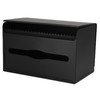 Tissue Holder Durable 304 Stainless Steel Tissue Box for Kitchen