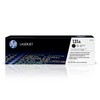 HP 131A Black Toner Cartridge | Works with HP LaserJet