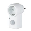 HUBER Motion 20 Adaptor Plug PIR Motion Sensor 180° for