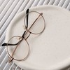 Jewelry Plate Ceramic Glossy Appearance Simple Modern Stylish Storage Tray
