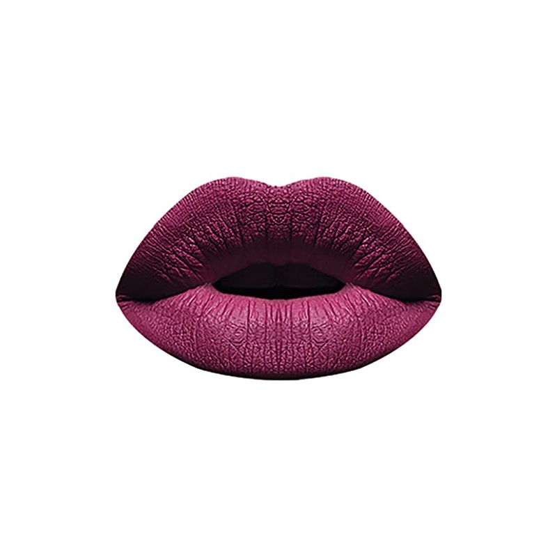 Rubí Besos Forever Matte Lipstick Crema labial #RFML, RFML15 Bare