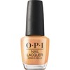 OPI Nail Lacquer Beauty School Popout | Sheer Paster Orange