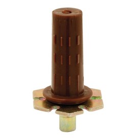 Prime-Line Products N 6707 Bi-Fold Door Bottom Pivot, Adjustable