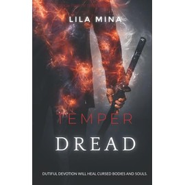 Temper: Dread: Book Two of the Temper Saga