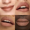 KIKO Milano Velvet Passion Matte Lipstick 301 Comfortable Lipstick with