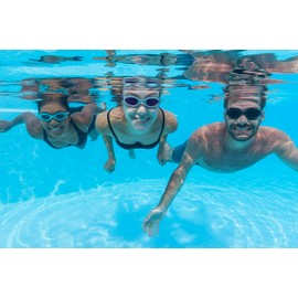 Bestway Accelera Yetişkin 14 Yaş Üstü Gözlükleri