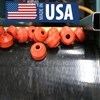 Suspension Dudes PAIR Front Sway Bar End Links 2003-2005 Dodge