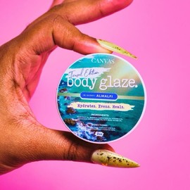 TRAVEL SIZE - Body Glaze: Pick your Scent!:_Almafi