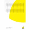 NBS 800 Non-Woven Bands 40 x 760 mm Medium Corundum