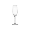 Flirt by R&B Champagne Flute VIO 210 ml, Clear (Pack