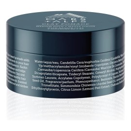 Oars + Alps Pomada Capilar De Arcilla Para Hombres, Promueve