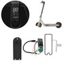 Scooter Bluetooth Circuit Board for Ninebot MAX‑G30 with Waterproof Cover