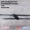 ARE LSII/LSX Tonneau Cover Lock Rods Part #22322-002 29" with