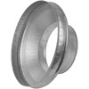 12" to 8" Inch Galvanized Steel Round Duct Reducer -
