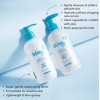 Bliss Baby Bath Bundle, 2-in-1 Shampoo + Body Wash &