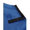 Tfovorlein Men Post Shoulder Surgery Shirt Chemo Rehab Must Haves