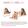 OMG! Retinol, Biotin & Selenium + Collagen producing Vitamin |