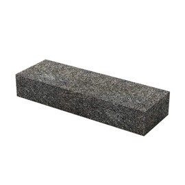 Bon Tool 14-293 Rub Brick - Black Silicon Carbide - 24 Grit - 6" X 2" X 1"