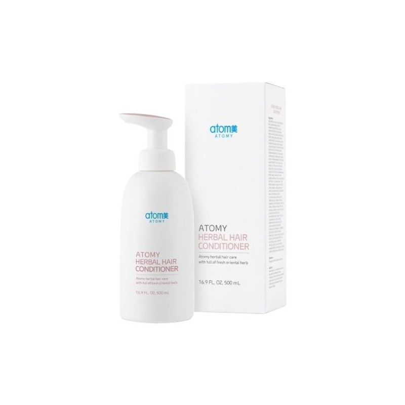 Atomy Silky Repair No-Wash Treatment 10pcs / 애터미 실키 리페어