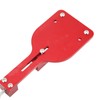 Oil Filter Cutter Zinc Alloy High Efficiency 77750 Easy To