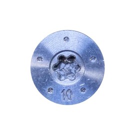 STM Replacement Weights for G-Jack Series 10g