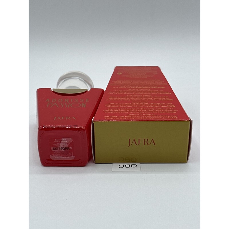 JAFRA Adorisse Passion
