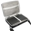 Khanka Hard Travel Case with Shoulder Strap for Canon PIXMA