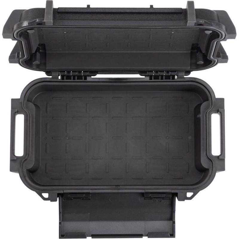 Peli R40 Jerk Protective Case, Impact-Resistant Protection for Small Tools