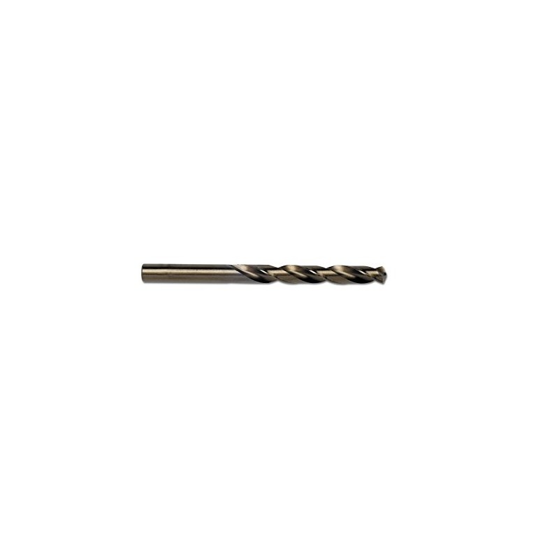 Irwin 10502524 HSS Cobalt Drill Bit
