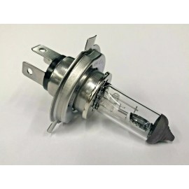 CEC Replacement Halogen Headlamp Bulb H4 12V 60/55W