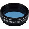 SOLOMAKR 1.25 Inch Light Pollution Filter, Telescope Accessories, Improves Contrast