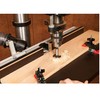 WoodRiver Deluxe Drill Press Fence